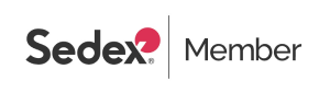 Member of the global organization Sedex (Supplier Ethical Data Exchange) 